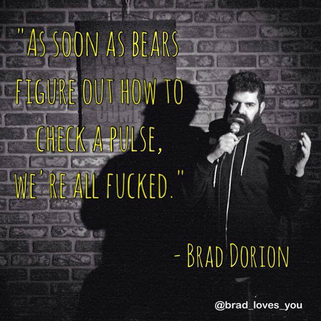 27 Nuggets Of Stand Up Comedy Gold