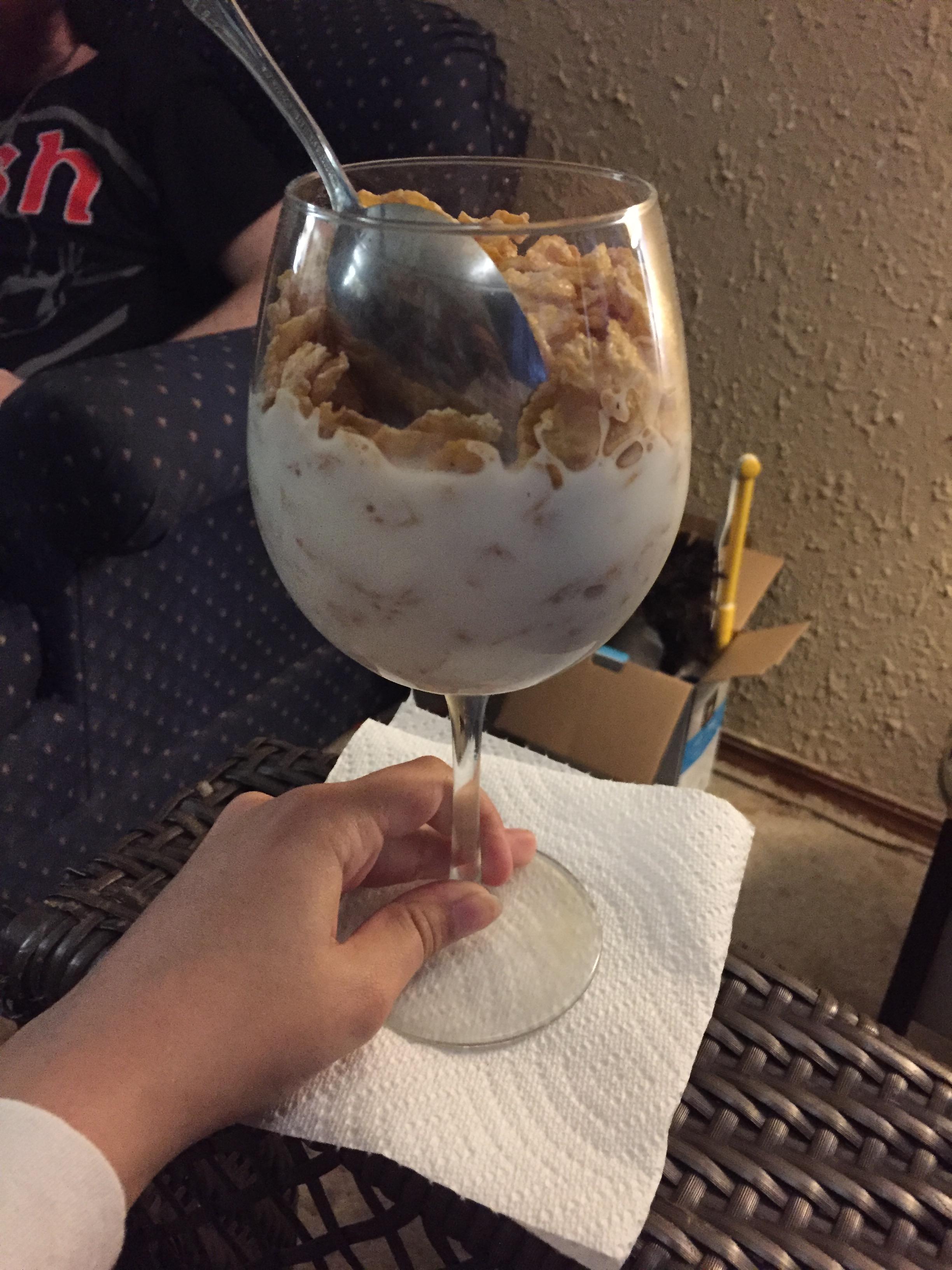 sundae