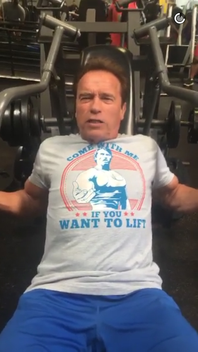 t shirt - If You Want To Lift