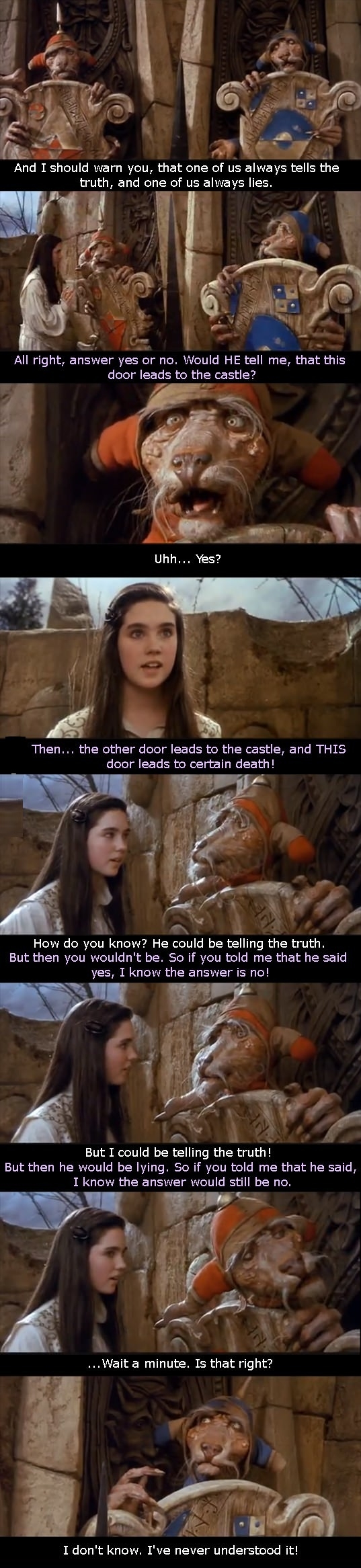 Labyrinth