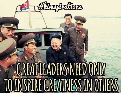 Tlinapirations Great LeadersNeed Only To Inspire Greatness In Others