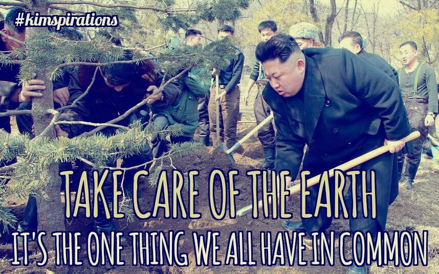 moab meme - Dur Takcare Oftheearth It'S The One Thing We All HaveinCommon
