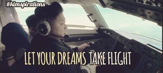 pilot - Letyour Dreams Take Flight