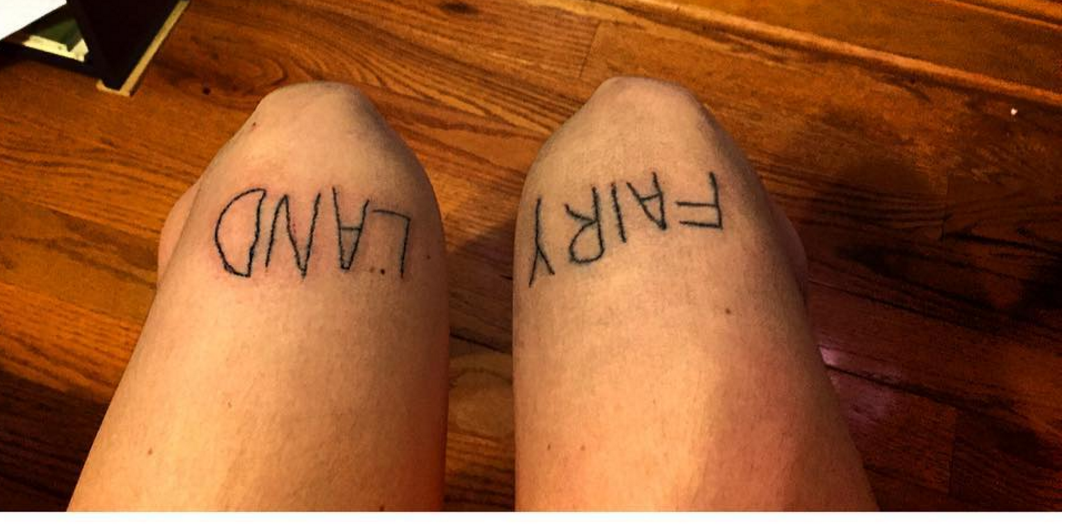 29 People With No Regrets