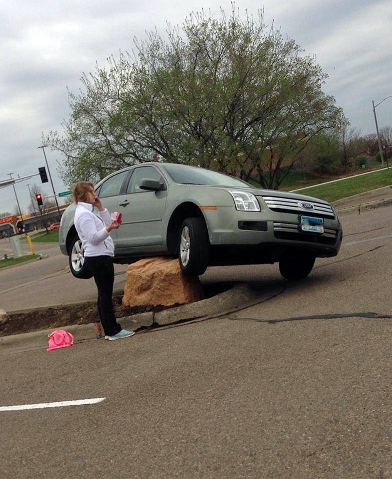 24 People Who Are Having A Worse Day Than You