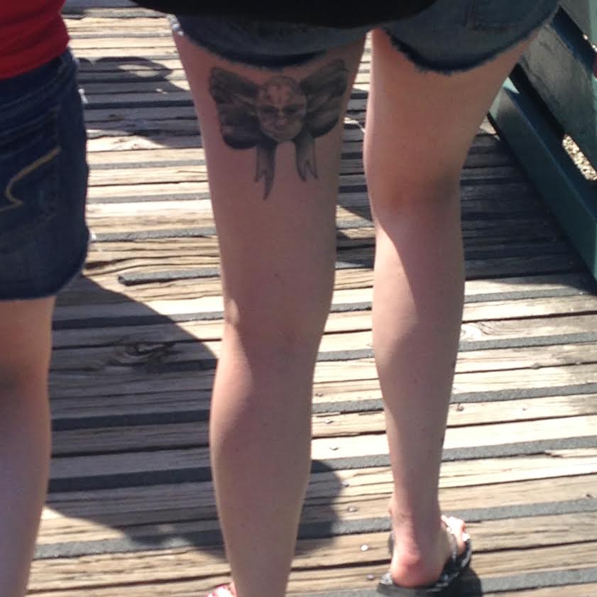 26 People With No Regrets