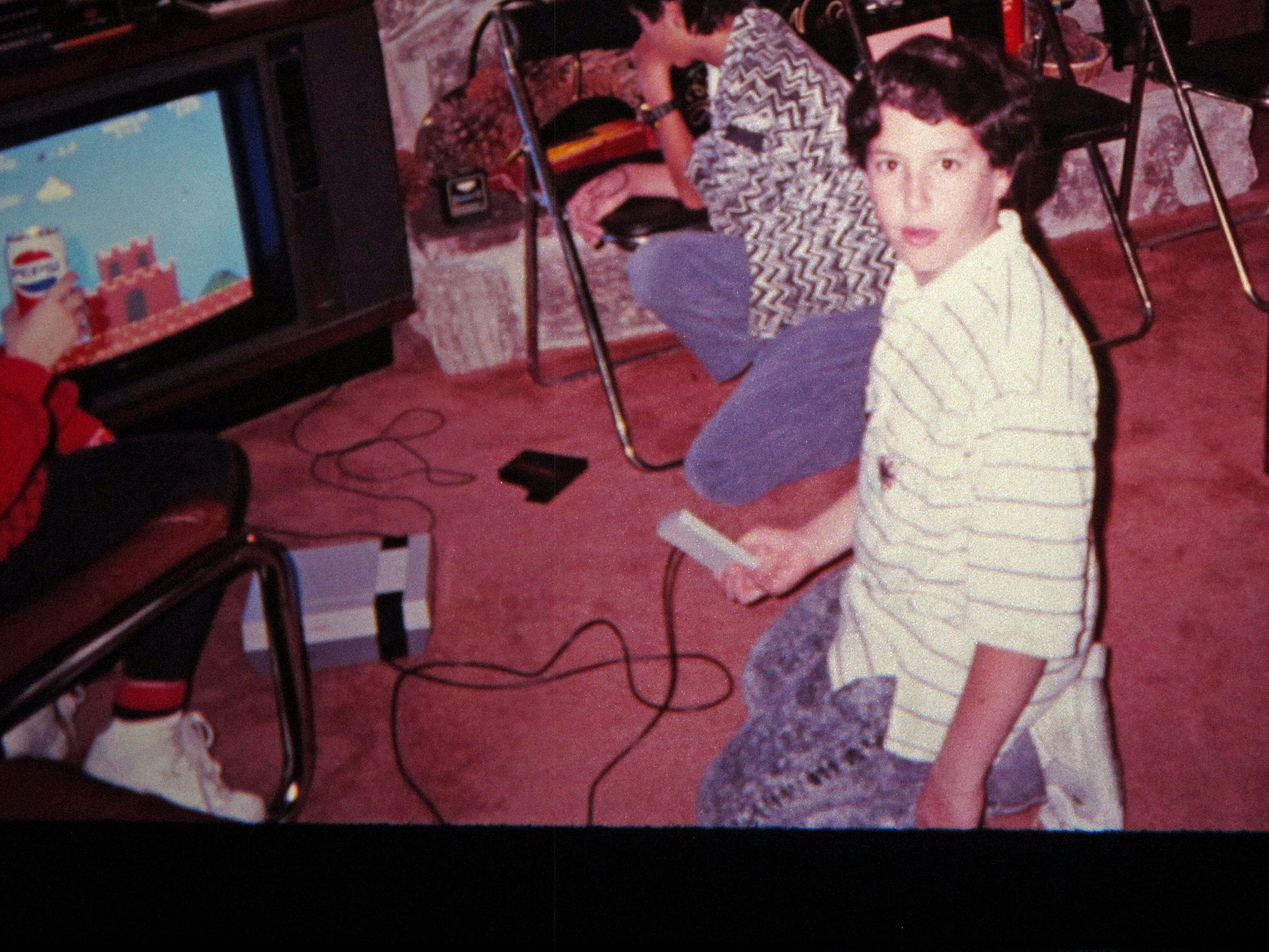 27 Images Straight From The Memory Lane