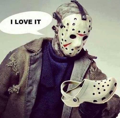 memes - friday the 13th funny - I Love It