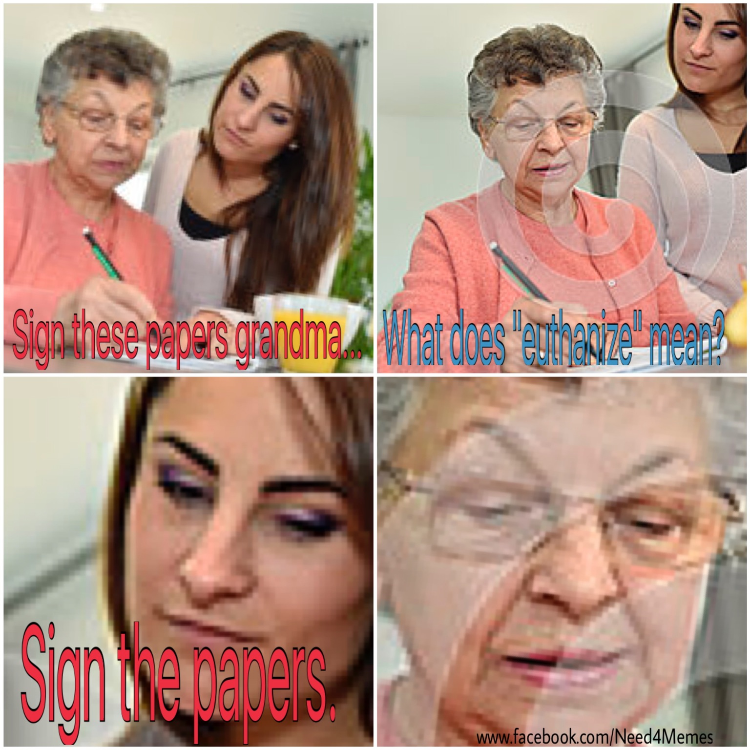 The Dankest Stock Image Memes Out There