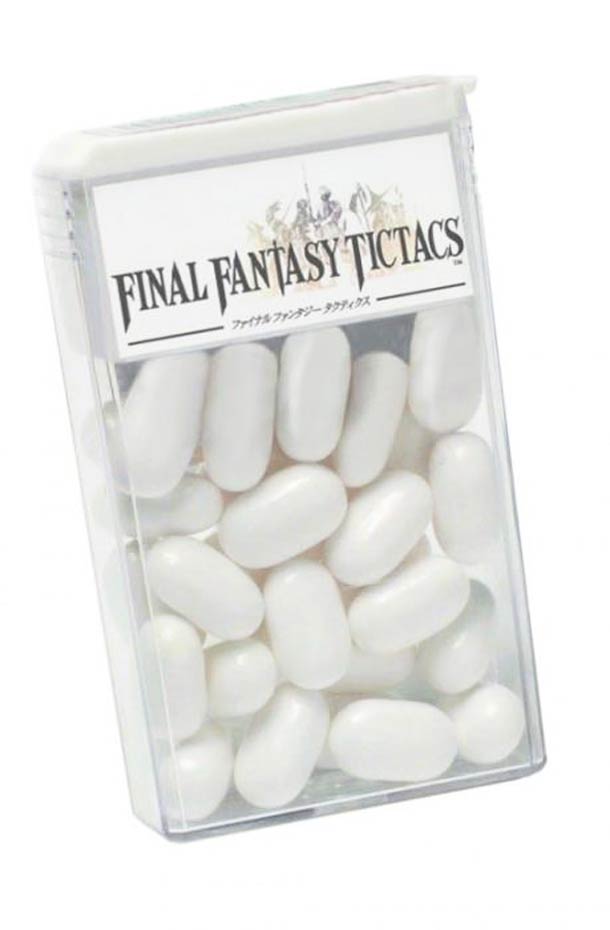 meme stream - final fantasy tictacs - Final Fantasy Tictacs