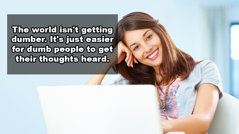 20 Mindblowing Shower Thoughts That Make Sense