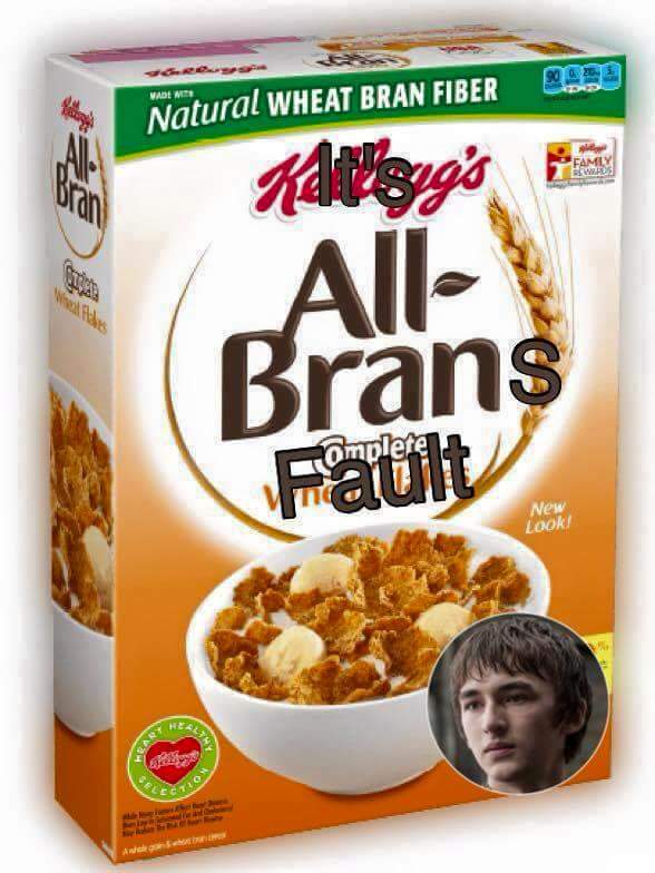 bran it's just bran - 9 Wadi Natural Wheat Bran Fiber Kaitsug's All Brans Fault New Look M Du