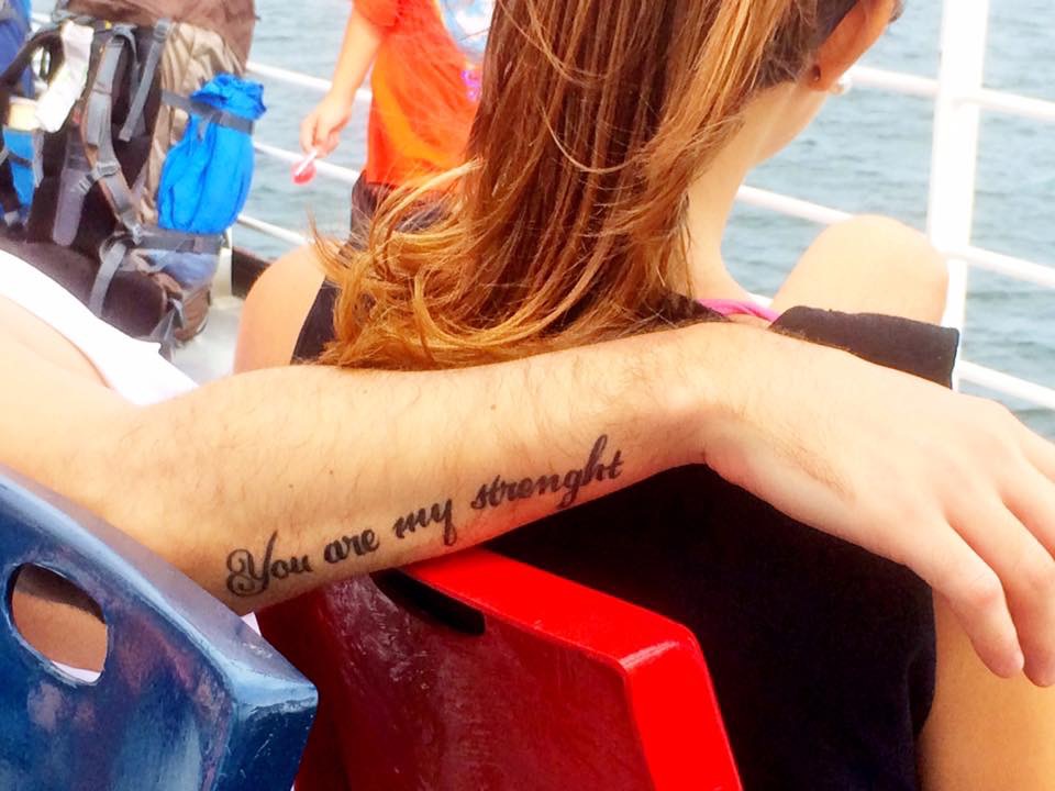 21 People With No Regrets