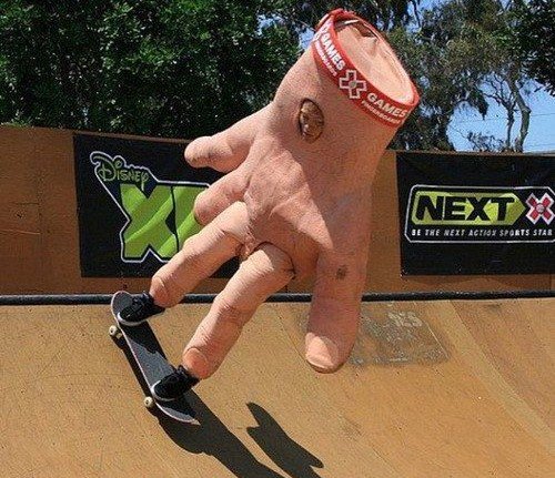 fingerboard costume - Mes Sagam Seren Next Se The Neis Actasy Sports Star