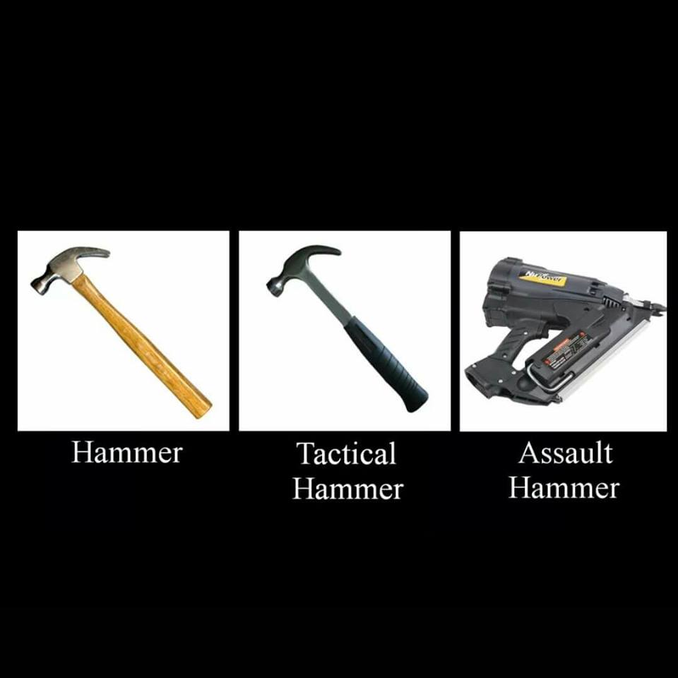 assault hammer - Hammer Tactical Hammer Assault Hammer