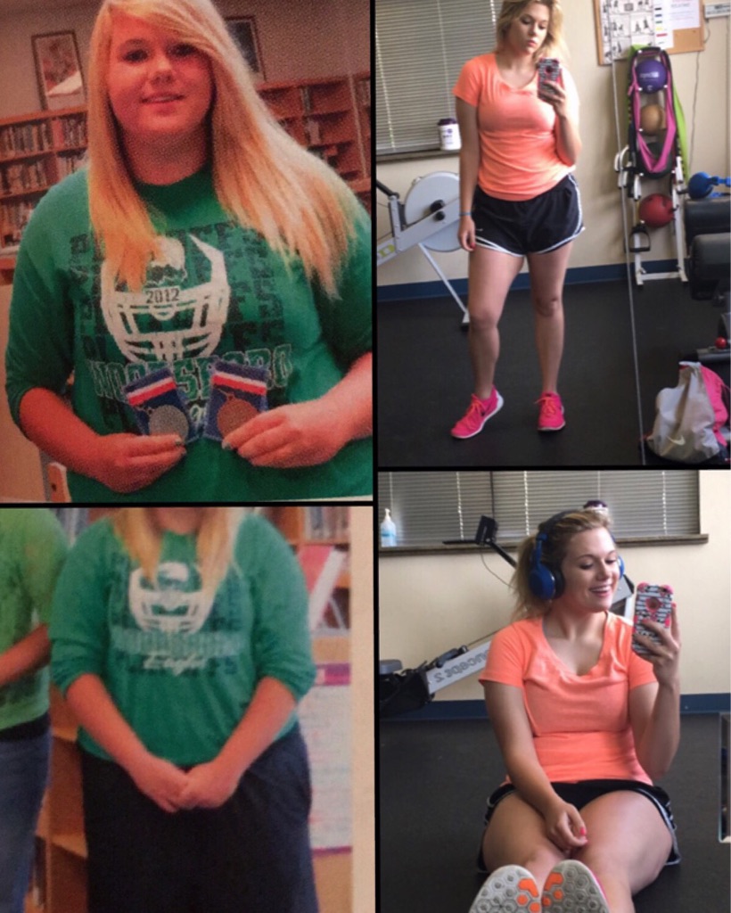 31 Inspiring Weight Loss Transformations