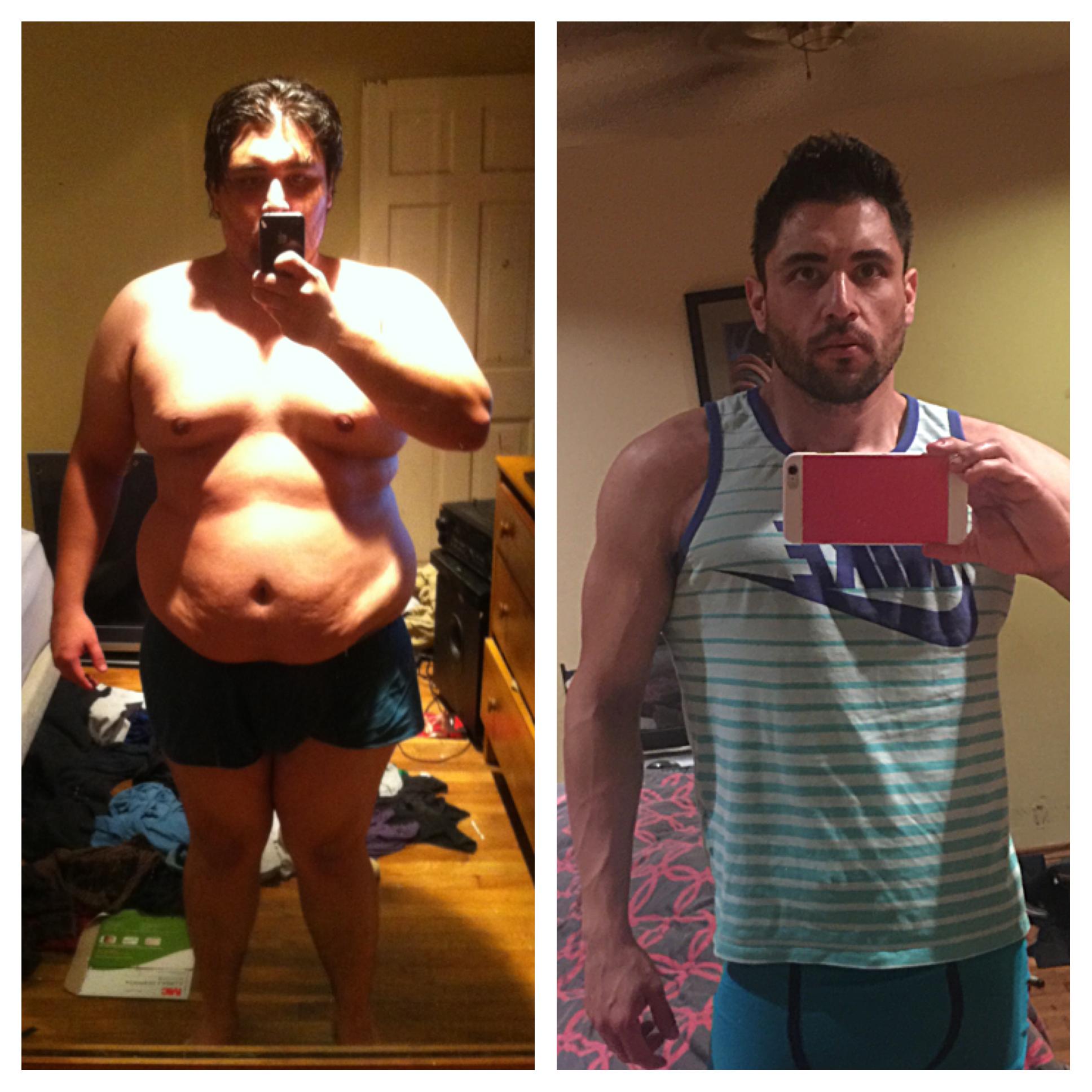 31 Inspiring Weight Loss Transformations Wow Gallery