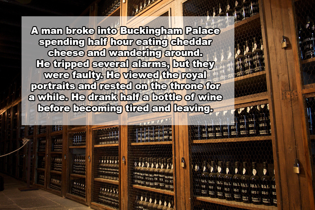 21 Shocking Facts You Most Likely Didn't Know About Wine