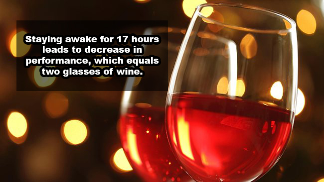 21 Shocking Facts You Most Likely Didn't Know About Wine