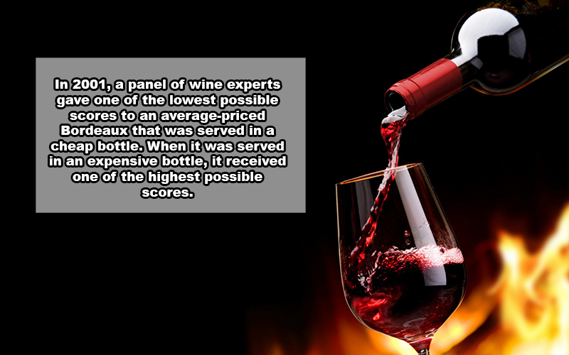 21 Shocking Facts You Most Likely Didn't Know About Wine