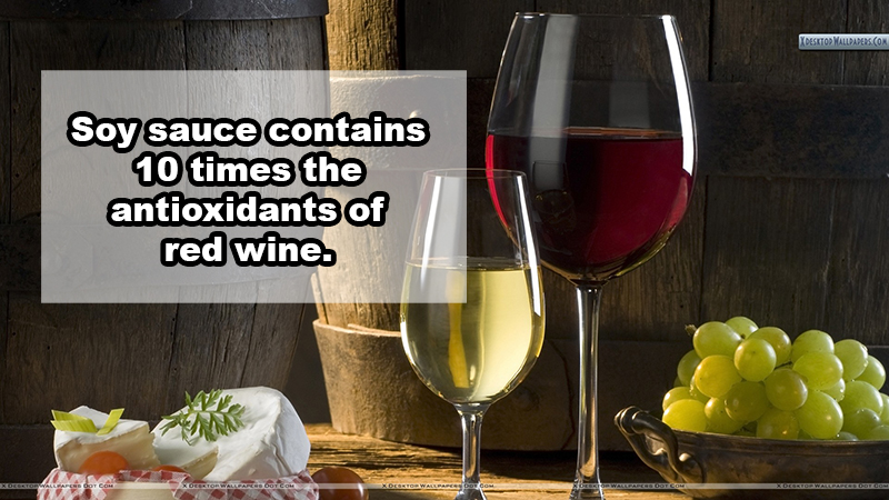 21 Shocking Facts You Most Likely Didn't Know About Wine