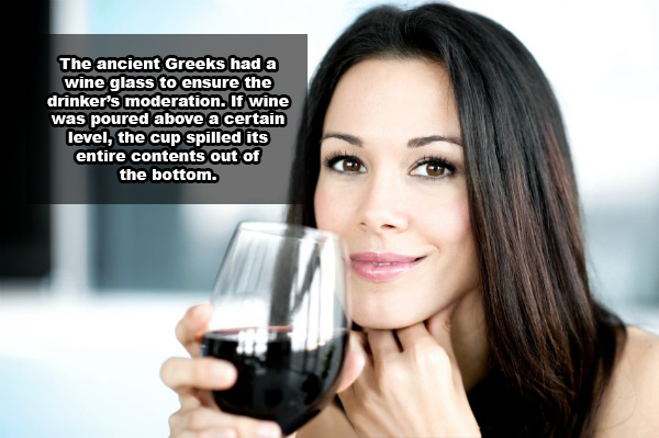 21 Shocking Facts You Most Likely Didn't Know About Wine