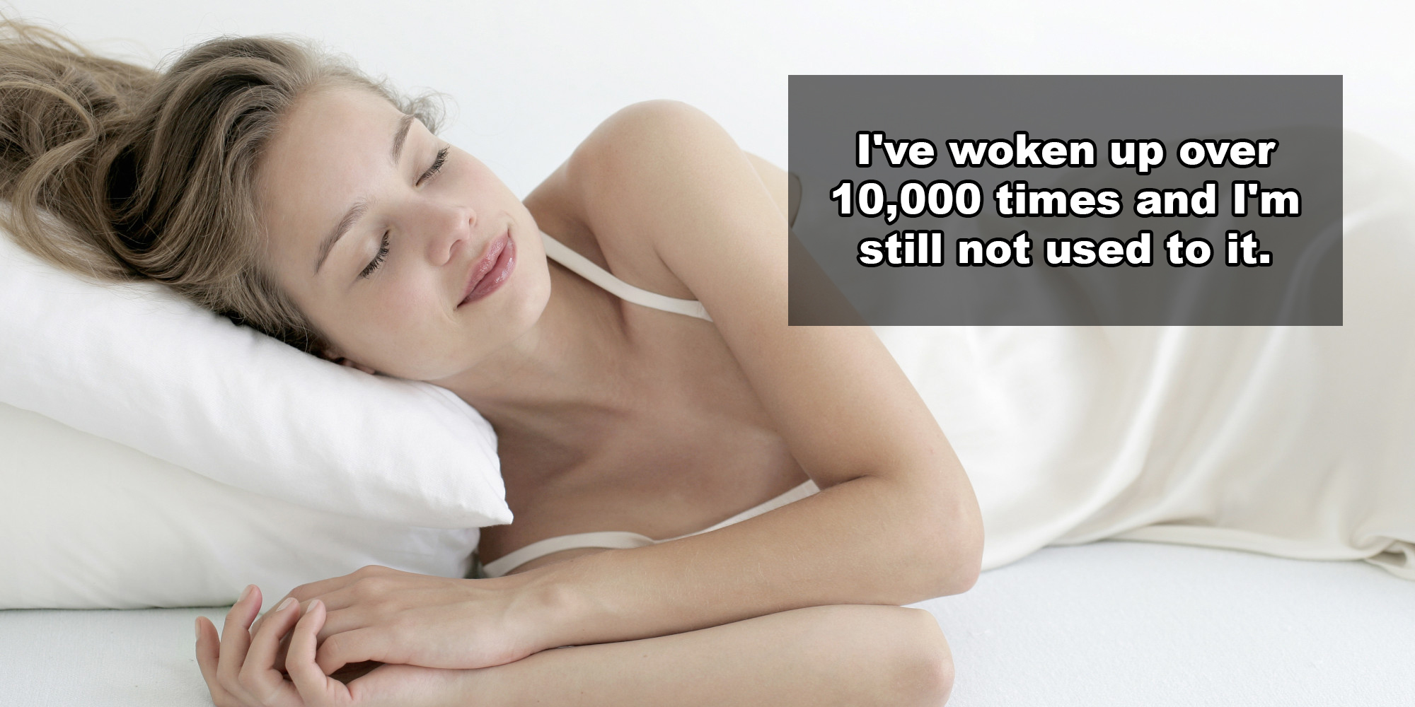 20 Shower Thoughts That Will Fry Your Circuits