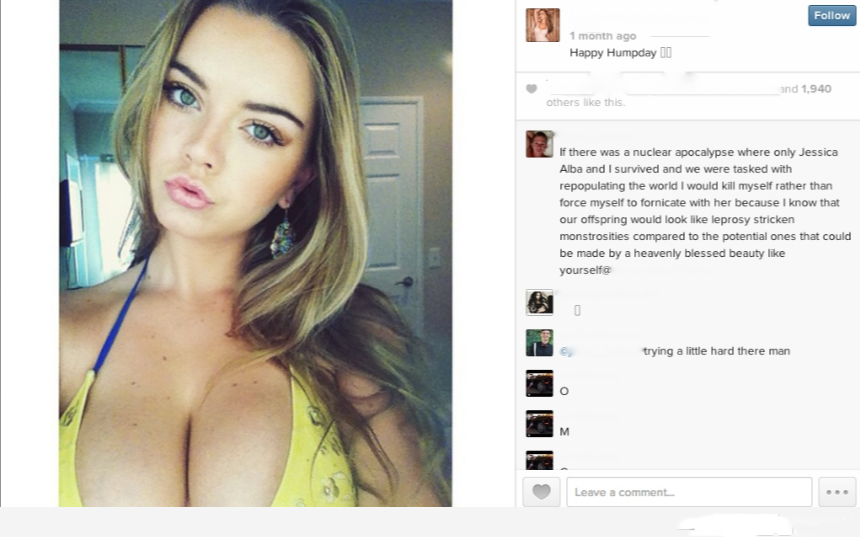 20 People Who Made Horrible Mistakes On Social Media