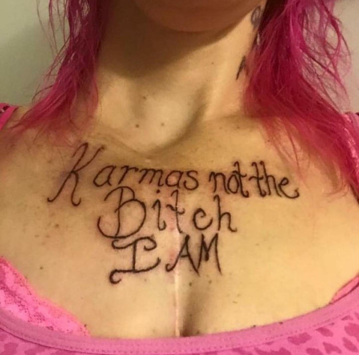 28 People With No Regrets