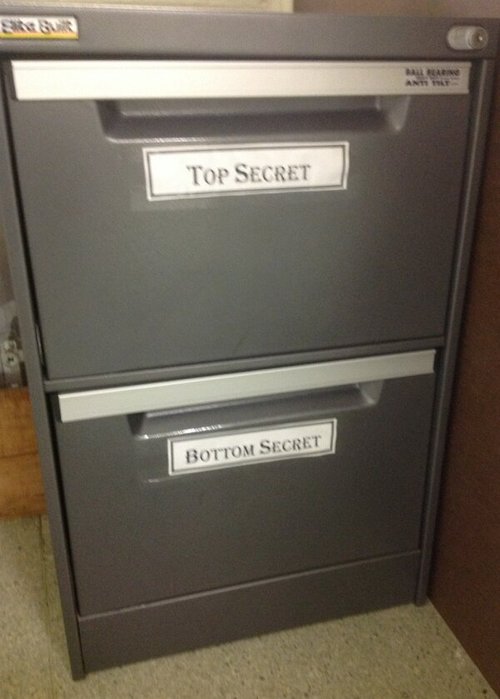 memes - top secret bottom secret - Top Secret Bottom Secret