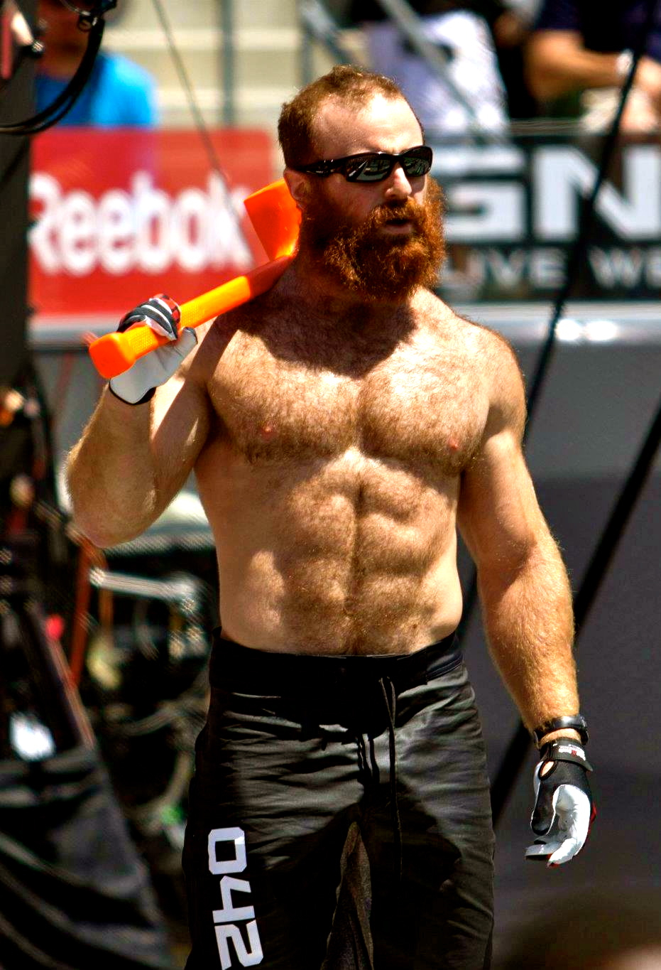 red beard crossfit - Ini 02