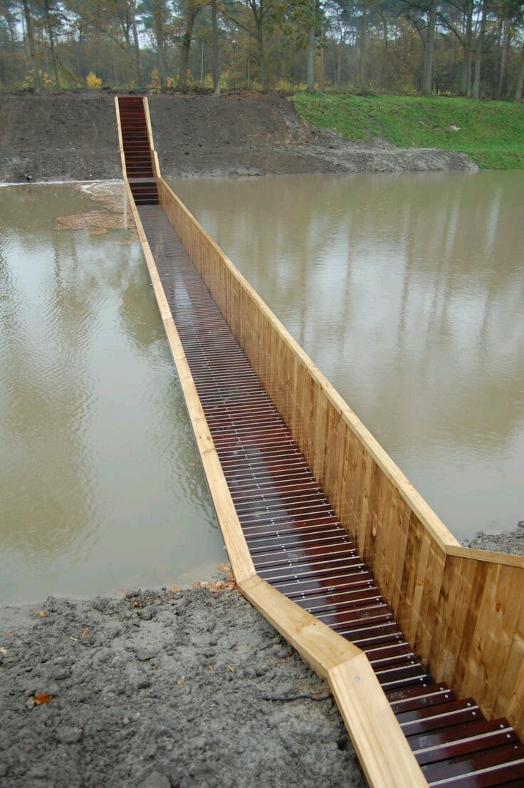 netherlands bridge