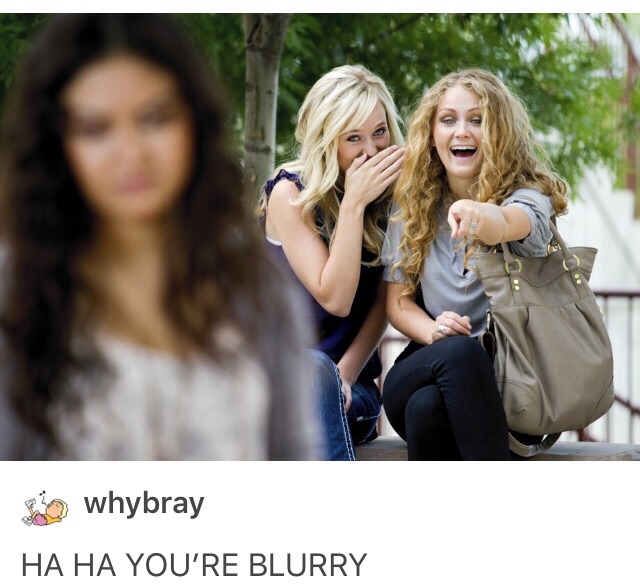 meme - haha you re blurry meme - la whybray Ha Ha You'Re Blurry