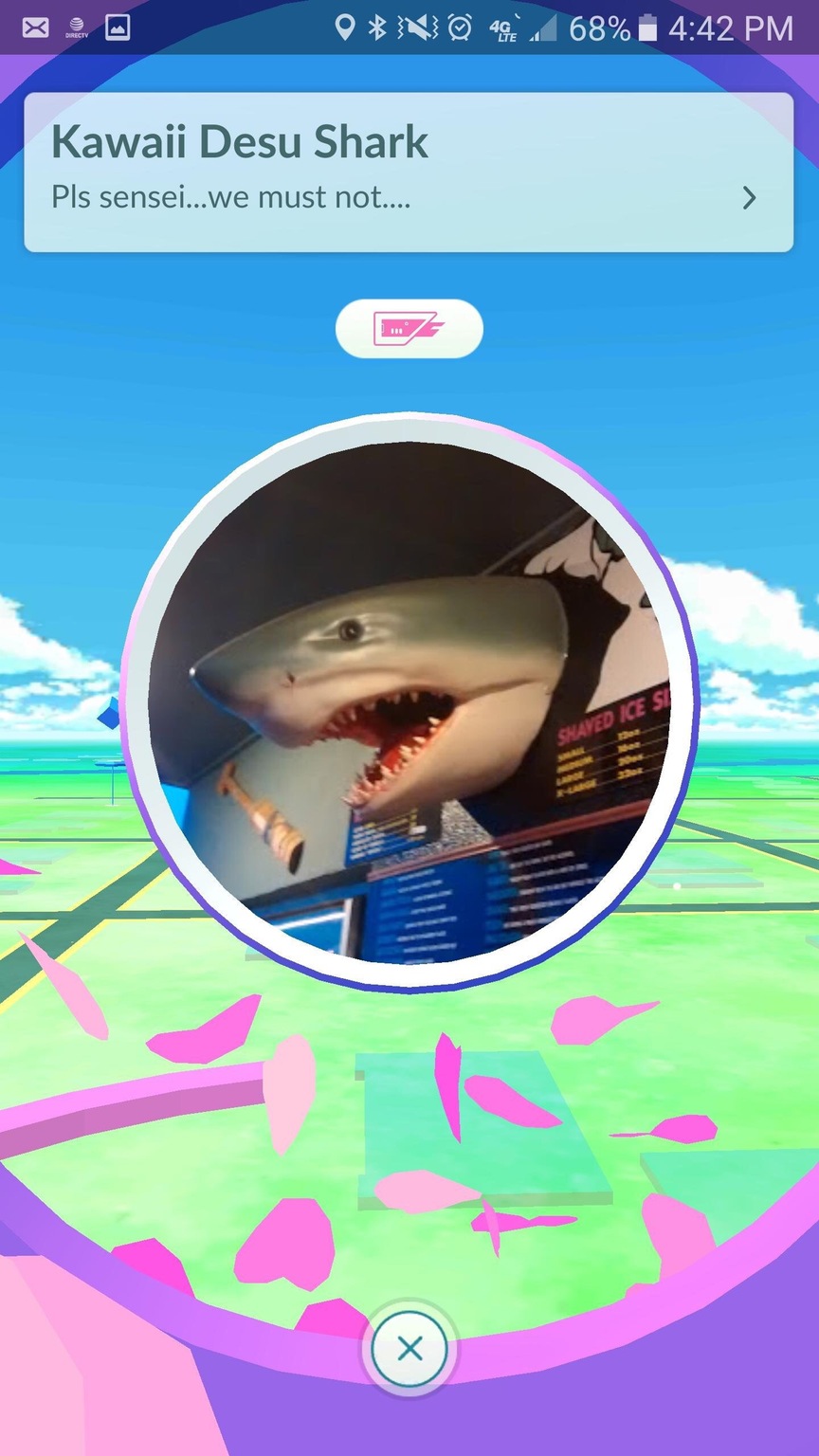 34 Ridiculous Pokestops