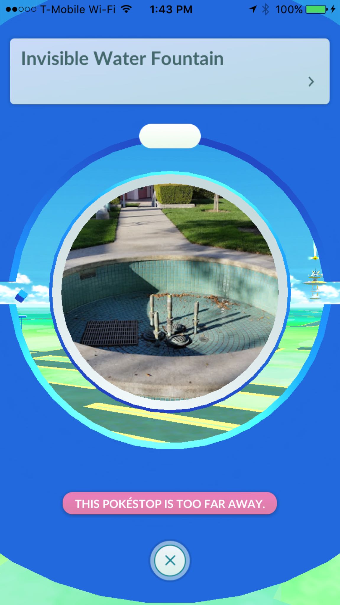 34 Ridiculous Pokestops