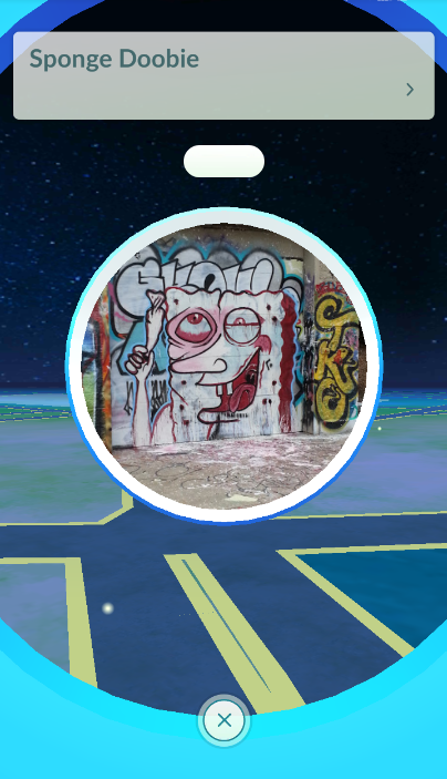 34 Ridiculous Pokestops