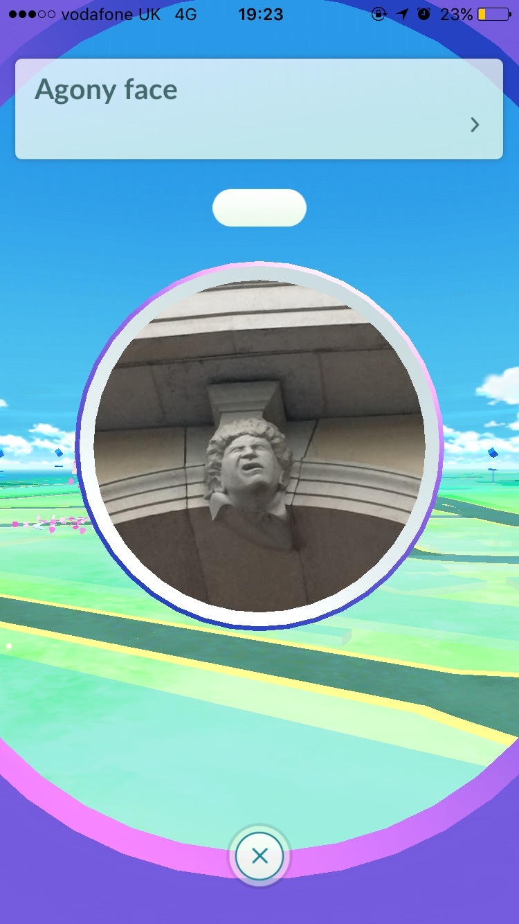 34 Ridiculous Pokestops