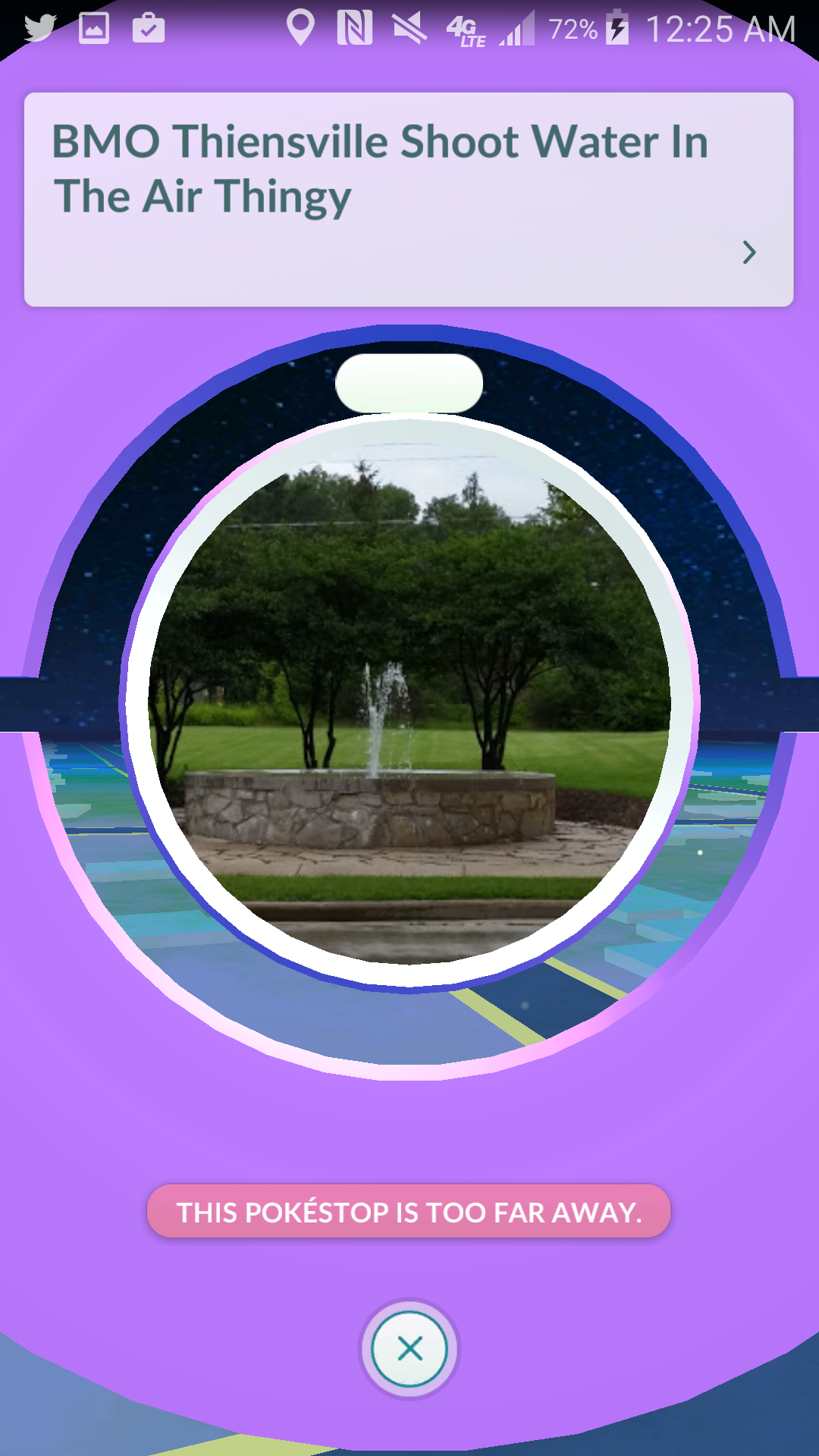 34 Ridiculous Pokestops