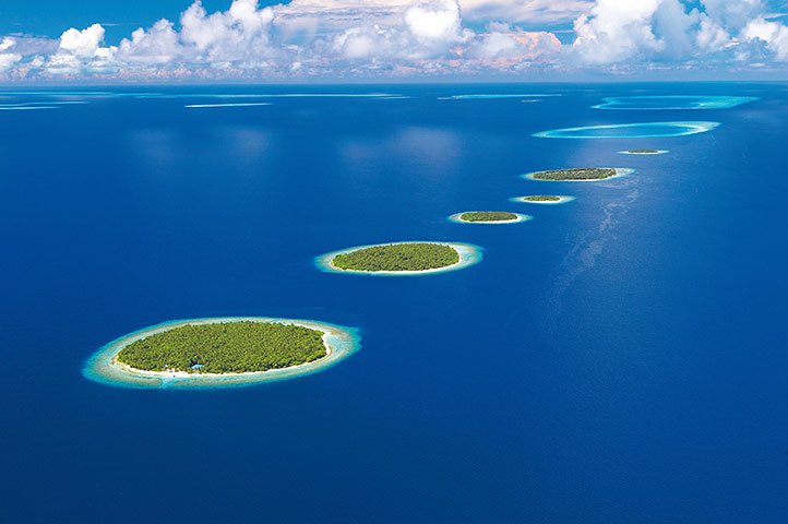 random pic maldives islands