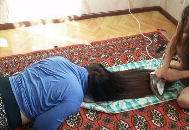 34 WTF Things Straight Out Of Russia