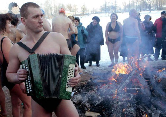 34 WTF Things Straight Out Of Russia