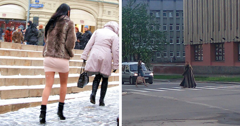 34 WTF Things Straight Out Of Russia