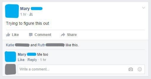 29 Old People Failing Hilariously On Facebook