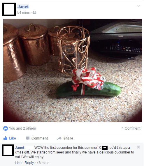 29 Old People Failing Hilariously On Facebook