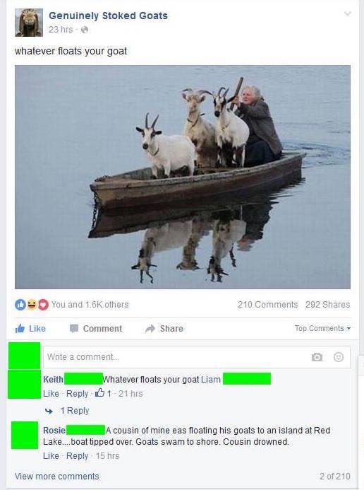 29 Old People Failing Hilariously On Facebook