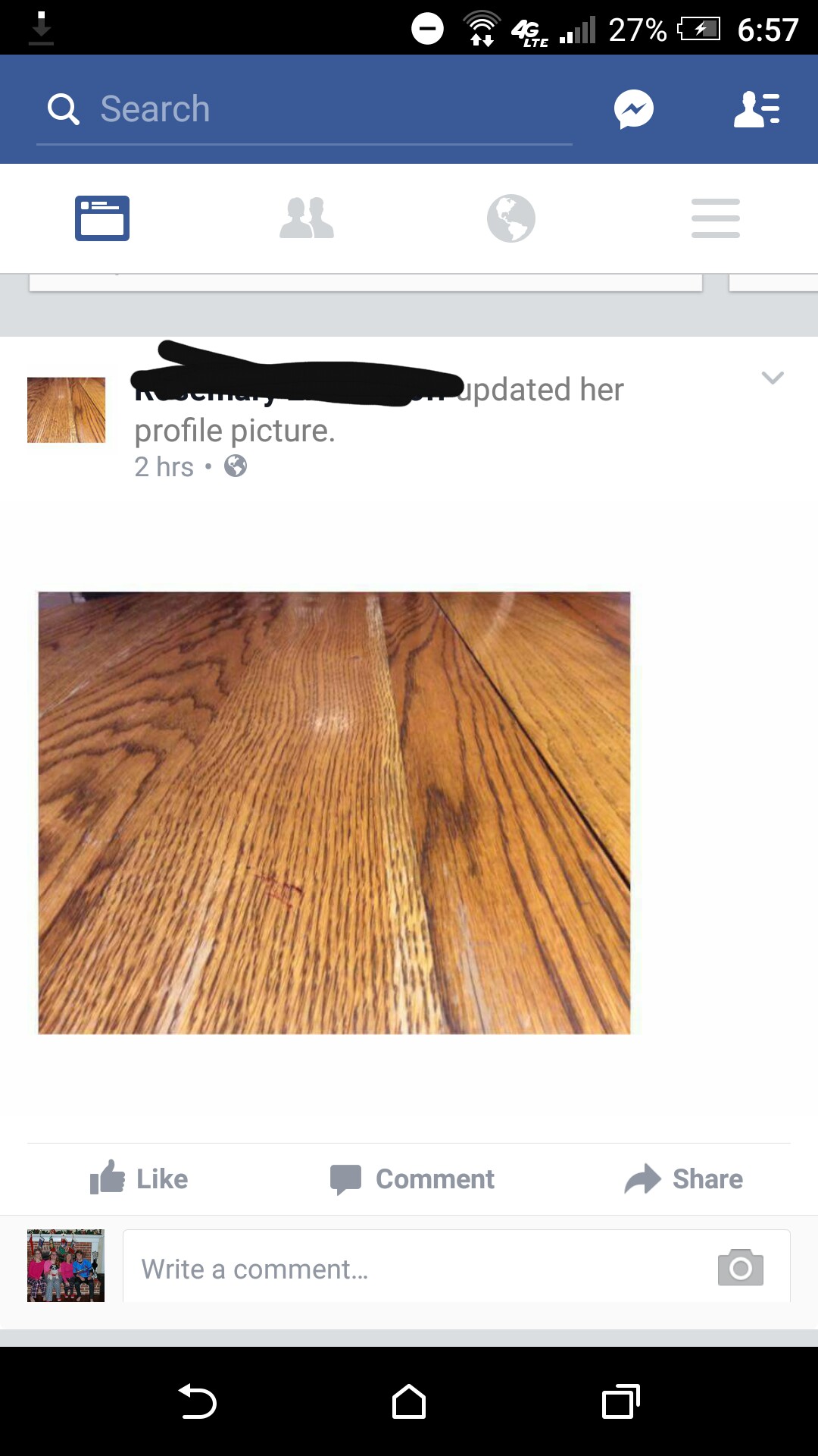 29 Old People Failing Hilariously On Facebook