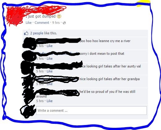 29 Old People Failing Hilariously On Facebook