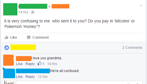 29 Old People Failing Hilariously On Facebook