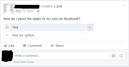 29 Old People Failing Hilariously On Facebook