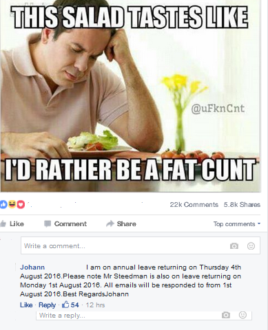 29 Old People Failing Hilariously On Facebook